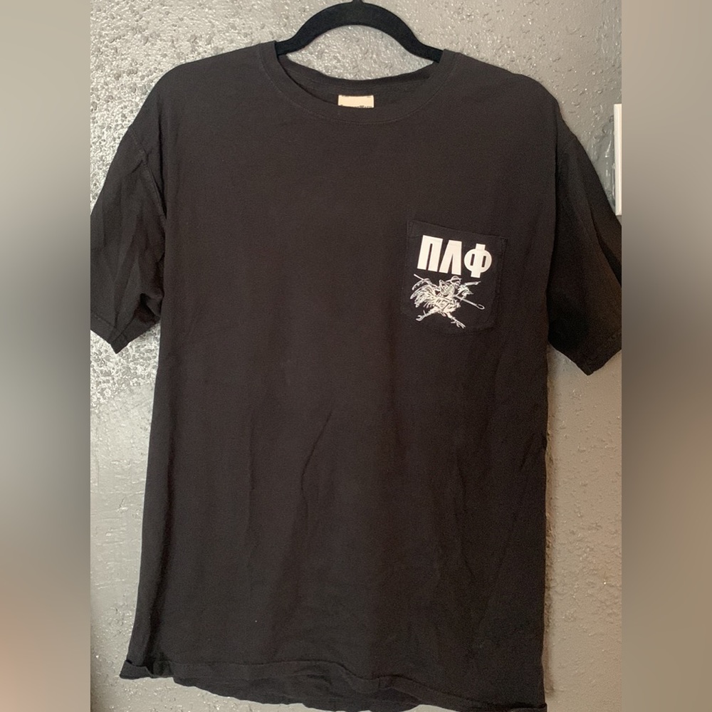 Pi Lambda Phi Rush Tee